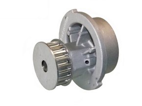 Bomba D'água Celta 00/02, Corsa 94/02 E Pick-up Corsa 94> Urba Ub0147