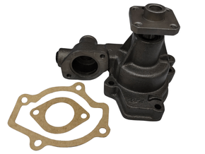 Bomba D'água Chevette 1.0/1.4/1.6 73>, Chevy 1.6 84> E Marajó 1.4/1.6 81> Indisa 258002 