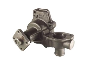 Bomba D'água Chevette 73>, Chevy 84> E Marajó 81> Indisa 258001