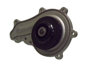 Bomba D'água Citroen C3 03>, Peugeot 206 05> E 207 08> Maxi Automotive Mba-2192