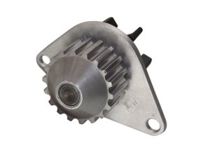 Bomba D'água Citroen C3 06>, Peugeot 206 05>, 207 08> E Hoggar 09> Indisa 952006