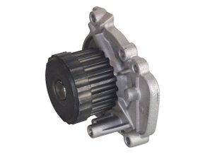 Bomba D'água Civic 00/05 Indisa 752502