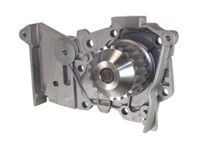 Bomba D'água Clio 96>, Kangoo 01>, Laguna E Scenic 98>, Logan 07> E Sandero 08> Indisa 702003