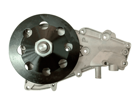 Bomba D'água Clio E Megane 97> E Twingo 93> Indisa 702004 