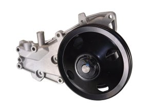 Bomba D'água Clio E Twingo 96> Indisa 702000