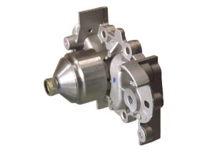 Bomba D'água Clio, Kangoo E Twingo 96> Indisa 7000702001