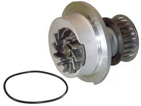 Bomba D'água Corsa E Tigra 96> Indisa 252005