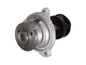 Bomba D'água Courier, Escort, Fiesta E Ka 99>, Focus 04>, Ecosport E Fiesta Supercharger 03> Indisa 204009