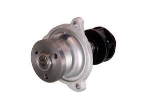 Bomba D'água Courier, Escort, Fiesta E Ka 99>, Focus 04>, Ecosport E Fiesta Supercharger 03> Schadek 20102