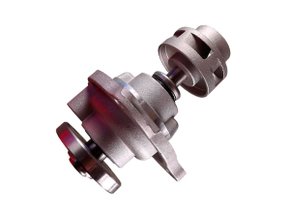 Bomba D'água Courier, Escort, Fiesta e KA 99, Focus 04, Ecosport e Fiesta Supercharger 03 Takao Bd Fo 16