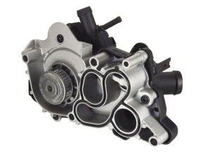 Bomba d'água Crossfox e Spacefox 15, Fox 13, Gol, Golf e Voyage 16, Up, Gol e Saveiro G6 14,  Polo e Virtus 18 AUTOTEC 70777