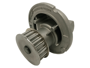 Bomba D'água Doblo, Idea, Palio, Punto, Siena, Strada, Montana, Stilo, Corsa, Meriva, Cobalt E Spin Schadek 20145 