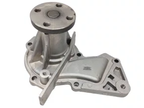 BOMBA D'ÁGUA ECOSPORT 12>, FOCUS E NEW FIESTA 10> E FORD KA 14> URBA UB0952