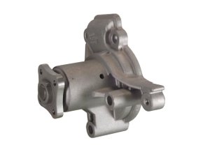 Bomba d'água Elantra e I30 06, Tucson 06/16, Cerato 04 e Sportage 06/10 URBA UB0420