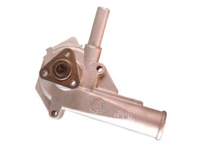 Bomba D'água Fiesta Importado 94/95 Autotec 17760