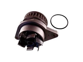 Bomba D'água Gol 97/01,golf 1.6 00>,gol,parati E Saveiro Gii,giv 1.6 8v 02> Schadek 20089