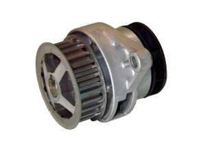 Bomba D'água Gol 97>, Golf 00>, Parati E Saveiro G3/g4 02> Skf Vkpc 81210