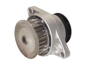 Bomba D'água Gol 97>, Golf 00>, Parati E Saveiro G3/g4 02> Urba Ub0630