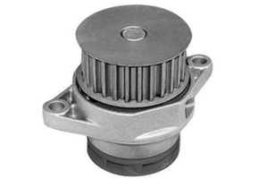 Bomba D'água Gol E Parati 1.0 16v 97/02, Gol Turbo E Parati Turbo 1.0 16v 97/02, Skf - Vkpc 81411a 