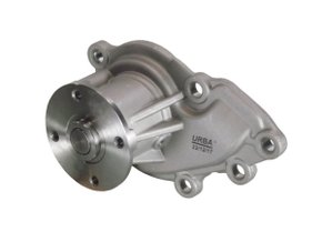 Bomba D'água Hb20 E Picanto 11> Urba Ub0421