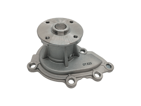 Bomba D'água Hb20 E Picanto 12v 11> Drivetec 76174 