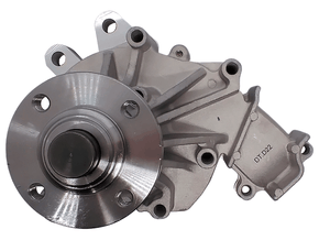 Bomba D'água Hilux 06> Drivetec 73998 