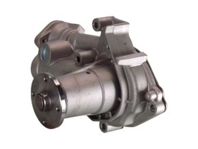 Bomba D'água Hyundai H100, L-200 E L-300 <98 Autotec 14333