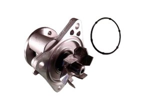 Bomba D'água J2,j3 E J5 1.4 16v 11/15 Autotec 72791