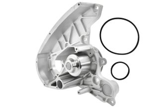 Bomba D'água Jumper, Ducato E Boxer 2.3 Multijet 10> Drivetec 74005 