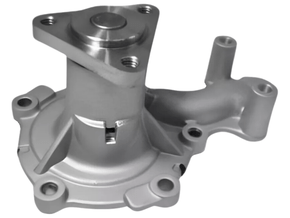 Bomba D'água, Ka 1.0 12v 14>, Ka + 1.0 12v 14>, Skf -  Vkpc 4916