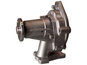 Bomba D'água L-200 Gls 98>, L-200 Sport 04> E L-200 Outdoor 07> Autotec 14335