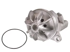 Bomba D'água Master 2.5 16v 05> Drivetec 76358 