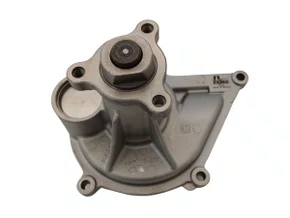 ppodda Bomba D´água Onix E Tracker 12v 20> Indisa 254561 - Disk Peças
