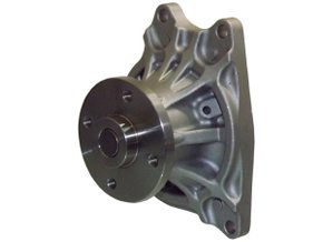 Bomba D'água Pajero 93> Autotec 21654 