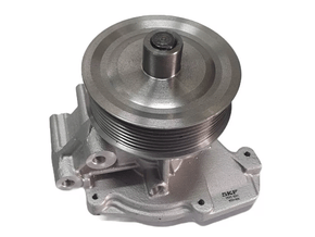 Bomba D'água, Ranger 3.2 20v 12> E Troller T4 3.2 20v 14/21, Skf - Vkpc 4991