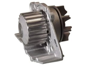 Bomba D'água Xsara E Xantia 95>, Evasion E Peugeot 806 94>, 206 98/00, 306 E 406 96> Maxi Automotive Mba-2053