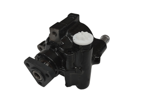 Bomba Da Direção Hidráulica, Clio, Logan, Megane, Sandero, Scenic Ampri 99003 