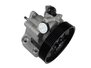 Bomba Da Direção Hidráulica, Doblo 10>, Idea 10>, Linea  10>, Palio 10>, Palio Weekend 10>, Punto 10>, Siena 10> E  Strada 10>, Trw Varga  - Jpr1096 