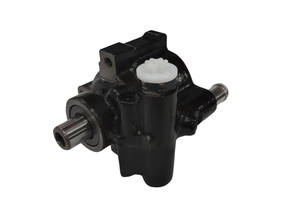 Bomba Da Direção, Hidráulica, Logan, Megane, Sandero, Scenic,  Ampri 99004 