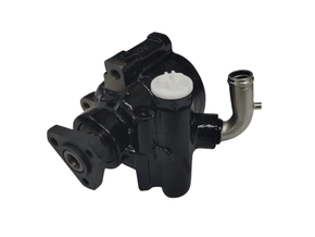 Bomba Da Direção Hidráulica, Sandero, Clio, Logan Ampri 99005 