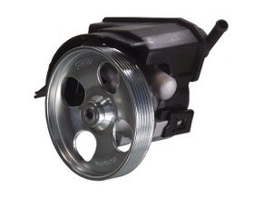 Bomba Da Direção Hidráulica Xsara 01/03 E Peugeot 206 04> Indisa Dh958002