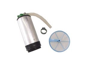 Bomba de combustível elétrica Audi A3, Polo Classic, Cordoba, Ibiza, Bora, Golf, New Beetle e Passat Alemão SIEMENS 228.234.015/R