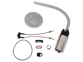 Bomba De Combustível Elétrica  Bosch F 000 Te1 59a