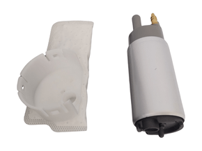 Bomba De Combustível Elétrica, Captiva 2.4 3.0 3.6 08/16, Ymax-kgf30 