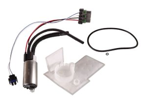 Bomba De Combustível Elétrica Cobalt 8v 12/20, Cruze 16v 12/16, Onix 8v 17/19, Onix 8v 12/19, Prisma 17/19, Prisma 12/19, Spin 8v 12> Dpl-180097 