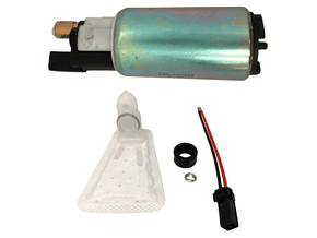 Bomba De Combustível Elétrica Courier 97/03 E Focus 00/05  Dpl-180434 