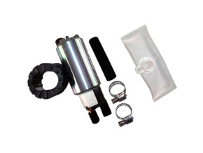 Bomba De Combustível Elétrica Courier, Fiesta E Ka 96> Ymax 2157