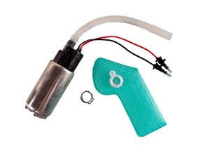 Bomba De Combustível Elétrica Ecosport, New Fiesta E Ka Novo 14> Bosch F 000 Te1 94y