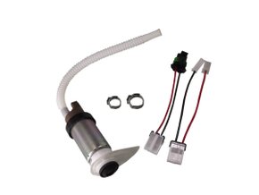 Bomba De Combustível Elétrica Elba, Fiorino, Palio,siena, Strada, Tempra, Tipo, Uno, Escort, Pampa, Verona E Astra Bosch F 000 Teo 103