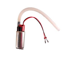 Bomba De Combustível Elétrica Fiorino, Palio, Siena, Strada, Uno, Escort, Corsa, Gol, Kombi, Parati, Santana E Saveiro Siemens 228234120r2